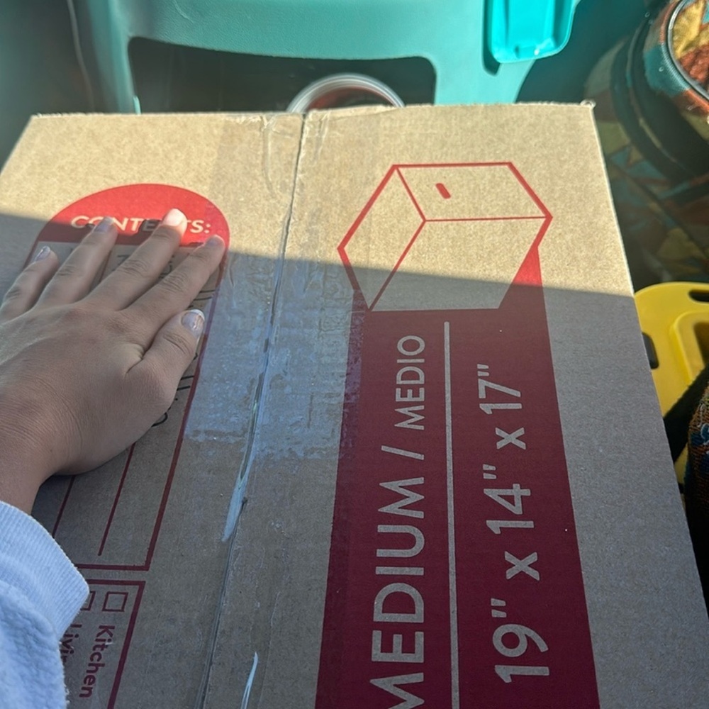 📦 o shittt